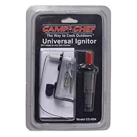 

CintBllTer - BE401 Ignitor