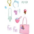 thumbnail image 1 of Barbie Accessoires Création d’histoires thème des desserts, 1 of 3