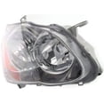 thumbnail image 3 of For 2005 2006 2007 2008 Toyota Corolla Pair Headlights Driver and Passenger Side S/XRS TO2502154 TO2503154 | 81150-02360 81110-02370, 3 of 4