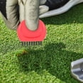 thumbnail image 4 of unbranded 4Ud Accesorios Para Golfs Cepillo Para Bolas Y Con Material Duradero, 4 of 6