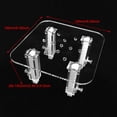 thumbnail image 1 of High Reliability Durable Protein Separator Bracket, Protein Skimmer Bracket, Separator Heightening Accessories For Fish  Aquarium S,M,L, 1 of 8
