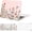 Pink, variant on MOSISO Compatible with MacBook Air 13 inch Case 2025-2022 M4 A3240 M3 A3113 M2 A2681, Plastic Garden Flowers Hard Shell&Keyboard Cover&Screen Film Compatible with MacBook Air 13.6 inch