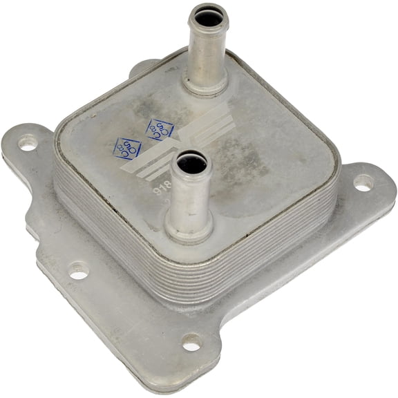 Dorman 918-940 Engine Oil Cooler for Specific Nissan Models