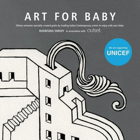 Art for Baby (Hardcover)