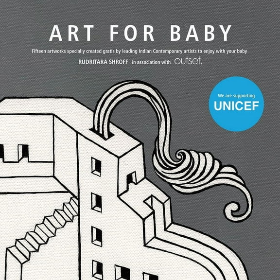 Art for Baby (Hardcover)