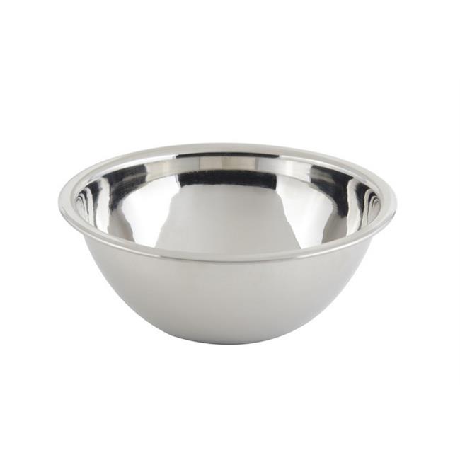 Bon Chef 5151 24 oz Stainless Steel Bowl Insert with Fondue Pots by Bon Chef
