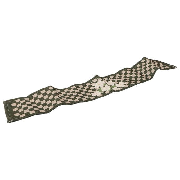 Radiator Dust Cover To Block Decorative Radiator Pad Built-in Magnet Fixed