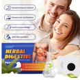 thumbnail image 4 of Digestive Health and Warmth Care Patch - 6 Patches/Bag - Sumifun - 1 Bag, 4 of 5