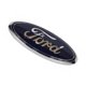 thumbnail image 1 of Emblema OEM De Parrilla Transit V6 3.5l DE 2020 A 2025 Ford Original, 1 of 6