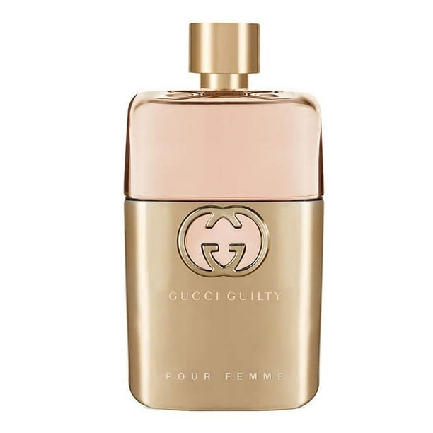 Gucci Guilty De Mujer para Dama 90ML. EDP Gucci Fragancia Original