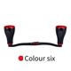 thumbnail image 2 of Fishing Reel Handle Fishing Reel Rocker Extended Rocker Color No. 6, 2 of 5
