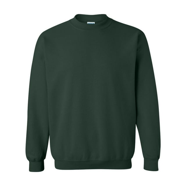 Gildan Adult Heavy Blend Crew Neck Sweatshirt