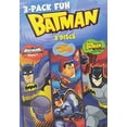 thumbnail image 6 of Batman Fun Pack (DVD), Warner Home Video, Animation, 6 of 7