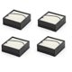 thumbnail image 2 of 4PCS/LOT Separ E0530K for SWK2000-5 Replacement Filter elements 00530 (300FG, 2 of 5