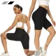thumbnail image 4 of Short Licra Deportiva Levanta Pompa Anticelulitis Playa Gym, 4 of 8