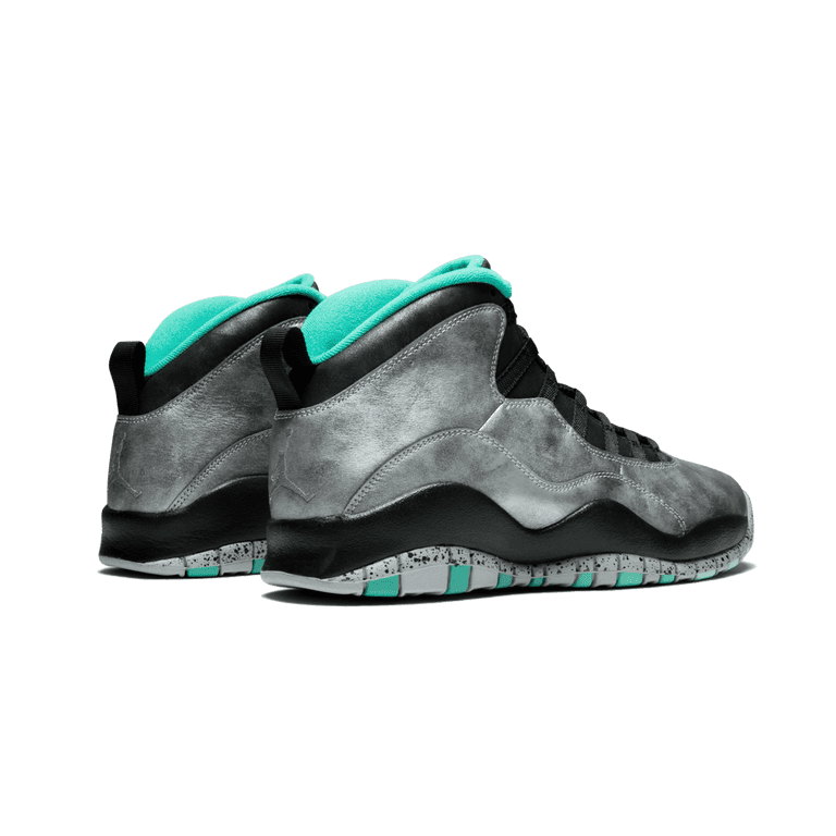JORDAN MENS Air Jordan 10 Retro 30th 