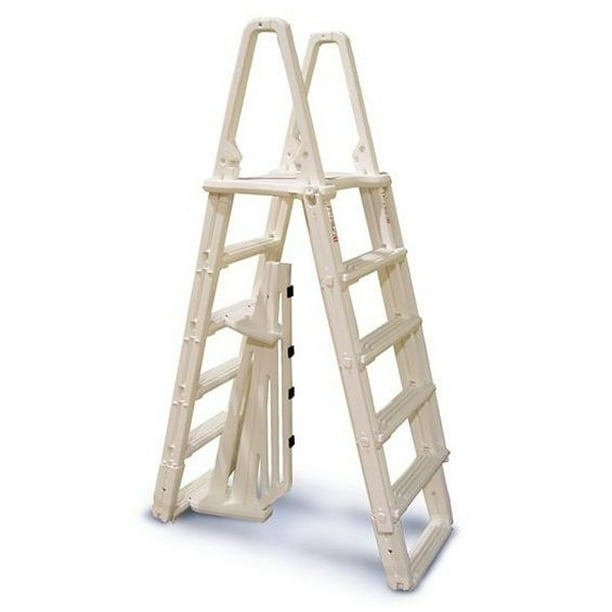 confer 7000x pool ladder