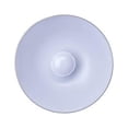 thumbnail image 6 of Glow 22" White Beauty Dish for Broncolor Visatec Mount, 6 of 11
