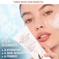 thumbnail image 2 of Limpiador Facial Charlotte Tilbury Magic Hydration 30 ml, 2 of 8