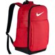 thumbnail image 1 of Mochila estándar Nike Brasilia para hombre, rojo, talla única Nike Paquete diario, 1 of 1