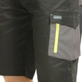 thumbnail image 4 of Goodyear Mens Multi Pocket Cargo Shorts, 4 of 4