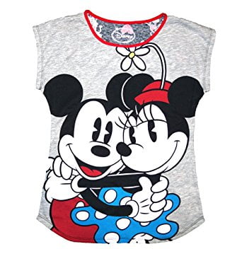 walmart mickey mouse shirt womens