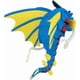 thumbnail image 3 of Takara Tomy Pokemon Moncolle 2 Inch Figure Mega Gyarados, 3 of 6