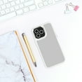 thumbnail image 6 of OUNONA Phone Case Cell Phone Protective Mirror Case Smart Phone Protector Compatible for 15Pro Max, 6 of 8