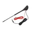 thumbnail image 2 of Car  Antenna, 12V DC 7dB  AM Car  Antenna Stable Signal Fast Transmission  For Vehicle, 2 of 8
