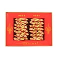 thumbnail image 4 of Da Hong Pao Té chino Fujian Wuyi Rock Oolong Té de hojas sueltas con caja para regalar 200 g 7,1 oz, 4 of 10