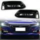 thumbnail image 2 of LED Daytime Running Lights for Honda Accord 2018-2020, 2 of 5