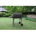 thumbnail image 4 of Char-Griller Barrel Charcoal Grill, 4 of 5