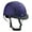 Purple, variant on Xx Small Xsmall Ovation Metallic Schooler Horse Riding Helmet Teal