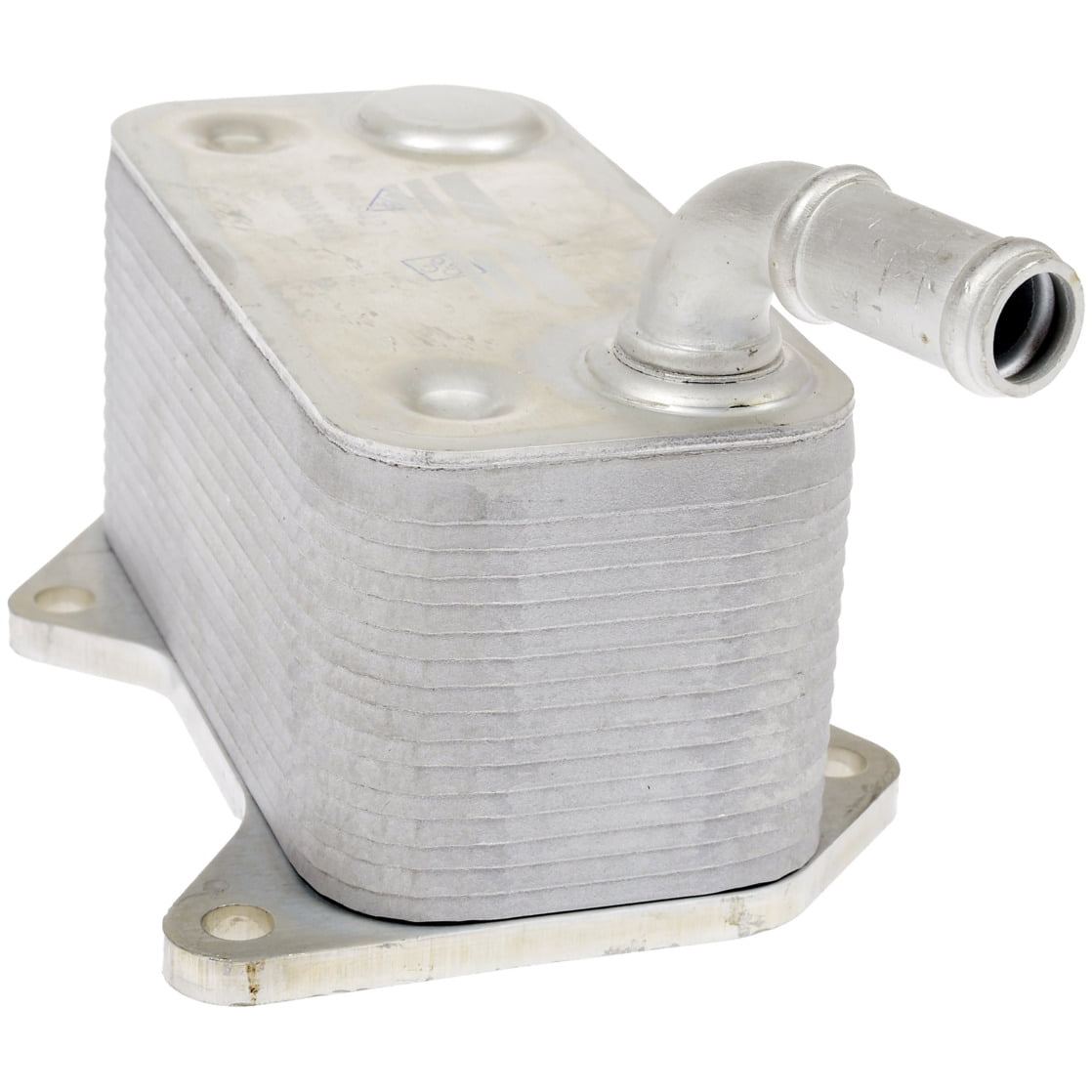 Dorman 918-942 Engine Oil Cooler for Specific Audi / Volkswagen Models