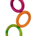 thumbnail image 3 of Fat Brain Toys Tinker Rings Baby Toys & Gifts for Ages 2 to 3, 3 of 5