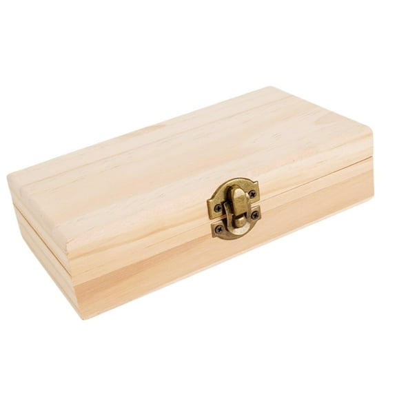 Wood Essential Oil Storage Box Stylish Wood Essential Oil Organizers with Multiple Compartments For Home Decors