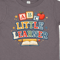 thumbnail image 4 of Inktastic Abc Little Learner School Boys or Girls Toddler T-Shirt, 4 of 5