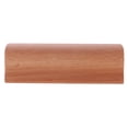thumbnail image 2 of Xuanheng Wood Sanding Block Luthier Tool For Guitar Fretboard Fingerboard Fret Leveling, 2 of 7