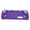 Dark Violet, variant on Nieyigj Protective Kickstand Case for Steam Deck PC Console, Anti-Slip PC Cover Accessories, Hands Free Full Protection Fingerprint Proof Grip, Lilac