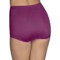 thumbnail image 3 of Vanity Fair Womens Classic Ravissant Full Brief Style-15712, 3 of 3