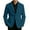 Blue%GC100, variant on Carnival Mens Corduroy Blazer Casual Suit Jacket for Men Solid Color Two Buttons Elegant Slim Fit Dress Jacket for Performance,Prom,Wedding