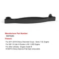 thumbnail image 2 of For Chevrolet Sonic Cruze Chevy 1.8L intake Manifold Tuning Valve Runner Arm OE, 2 of 7