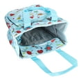 thumbnail image 4 of Cylindrical Packet,Storage Bag Multifunctional Oxford Wool Ball Bag Storage Bag Rugged and Tough, 4 of 14
