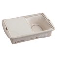 thumbnail image 1 of chopping board kitchen drain flip cutting boards cutting board multi-function home supplies large, 1 of 4