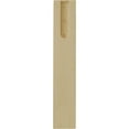 thumbnail image 4 of Ekena Millwork 1 1/2"W x 6"D x 8 1/2"H Bulwark Bracket, Maple, 4 of 4
