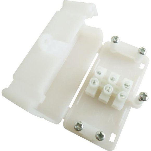 ETERNA - 5A Lighting Connector Box
