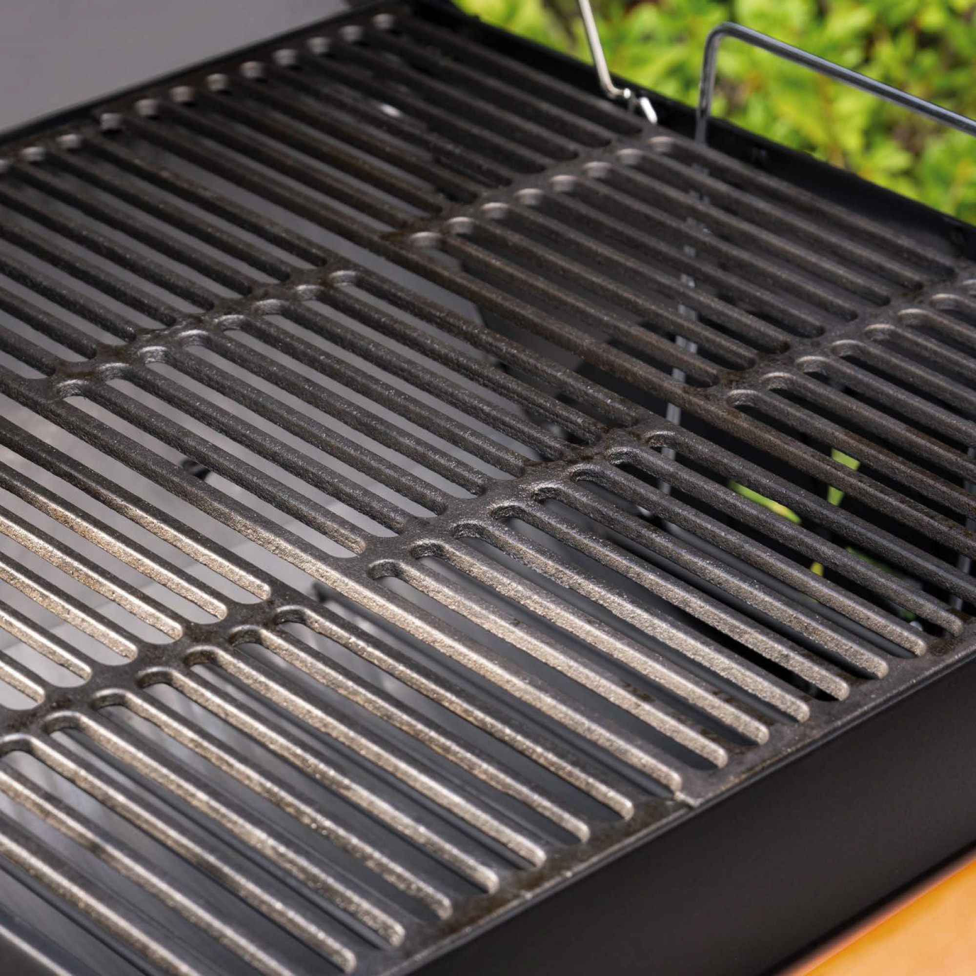 Char-Griller Wrangler Outdoor Cooking Heavy Duty Steel Charcoal Barbecue Grill - image 5 of 16