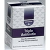 Water-Jel 2120 Bacitracin Zinc Triple Antibiotic Ointment, 0.5gm Packet (Pack of 144)