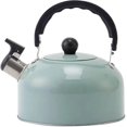 thumbnail image 1 of Whistling Kettle 3l Stainless Steel Teapot Kettle Whistling Kettle Whistling Kettle Induction Tea Kettle Whistling Kettle For Kitchen Gas Stoves Induc, 1 of 5
