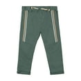 thumbnail image 5 of Little Lad Toddler Boys' Tee and Pant, 3-Piece Set, Sizes 2T-4T, 5 of 5